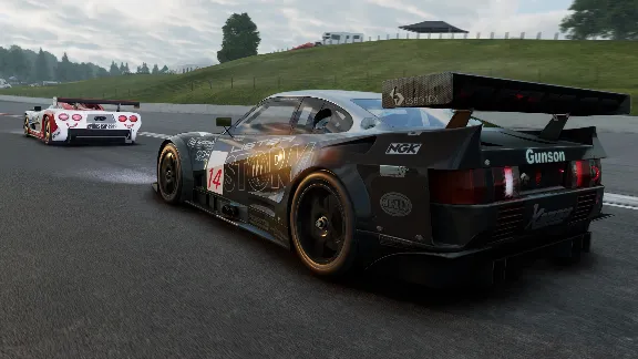 ✅❤️PROJECT MOTOR RACING: YEAR 1 BUNDLE❤️XBOX|XS🔑КЛЮЧ