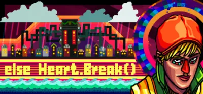 Else Heart.Break() STEAM KEY Россия  МИР