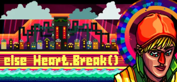 Else Heart.Break() STEAM KEY Россия  МИР