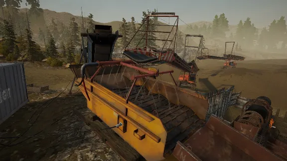 ПАКЕТ СИМУЛЯТОРОВ: CAR MECHANIC SIMULATOR И ЗОЛОТАЯ ЛИХ