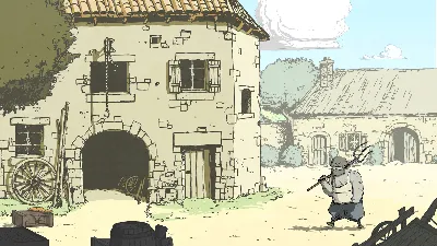 VALIANT HEARTS: THE COLLECTION XBOX КЛЮЧ/КОД
