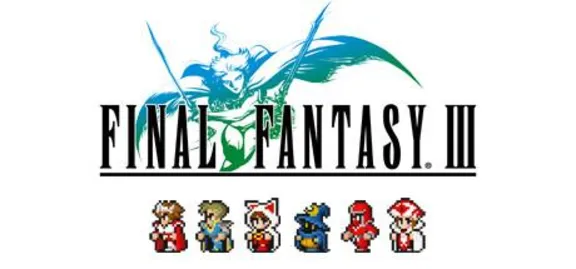 Final Fantasy I-VI Bundle (Pixel Remaster) Steam Ключ