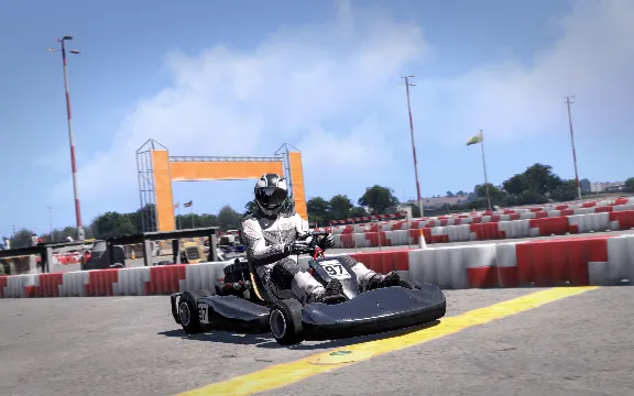 Arma 3 Karts АВТОДОСТАВКА DLC STEAM РОССИЯ