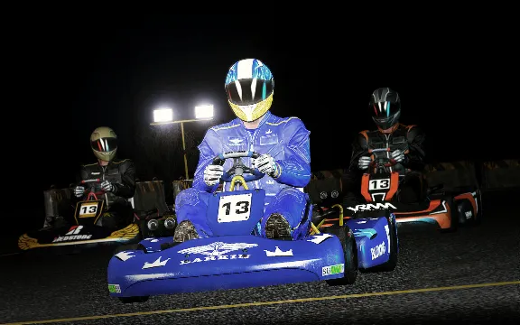 Arma 3 Karts АВТОДОСТАВКА DLC STEAM РОССИЯ