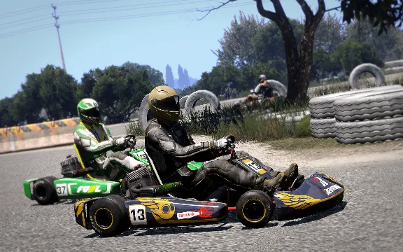Arma 3 Karts АВТОДОСТАВКА DLC STEAM РОССИЯ
