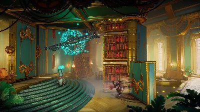 Trine 5: A Clockwork Conspiracy АВТОДОСТАВКА STEAM GLOBAL МГНОВЕННО ЛИЦЕНЗИЯ