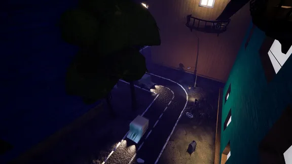 Hello Neighbor: Hide and Seek XBOX [ Игровой Ключ 🔑]