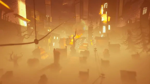 Hello Neighbor: Hide and Seek XBOX [ Игровой Ключ 🔑]