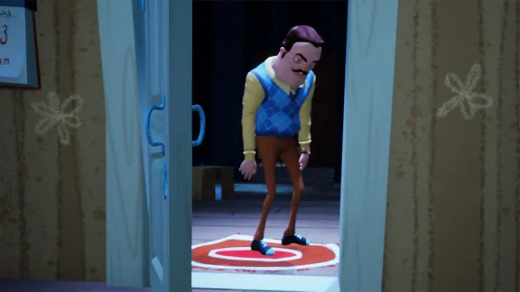 Hello Neighbor: Hide and Seek XBOX [ Игровой Ключ 🔑]