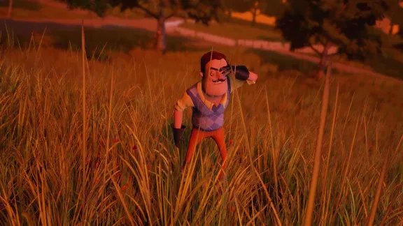 Hello Neighbor XBOX [ Игровой Ключ🔑 Код ]