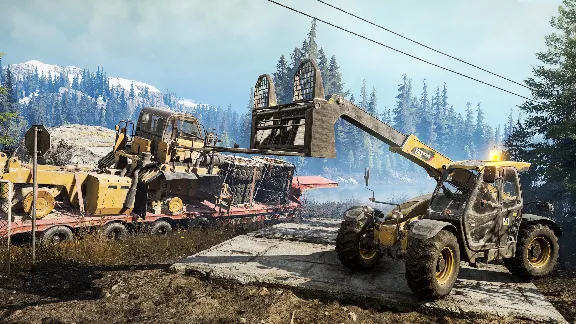 ✅SNOWRUNNER -SEASON 2: EXPLORE & EXPAND✅XBOX✅КЛЮЧ
