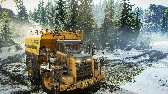 ✅SNOWRUNNER -SEASON 2: EXPLORE & EXPAND✅XBOX✅КЛЮЧ