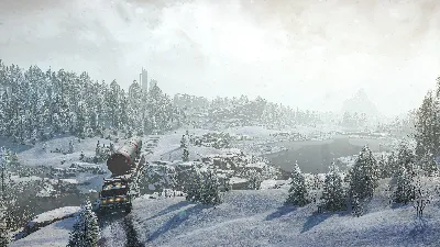 ✅❤️SNOWRUNNER -SEASON 4: NEW FRONTIERS✅XBOX🔑КЛЮЧ