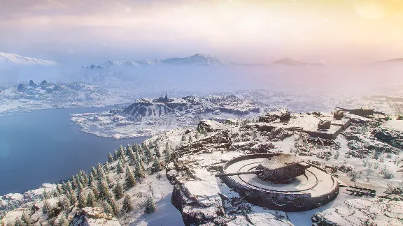 ✅SNOWRUNNER SEASON 1: SEARCH & RECOVER✅XBOX🔑КЛЮЧ