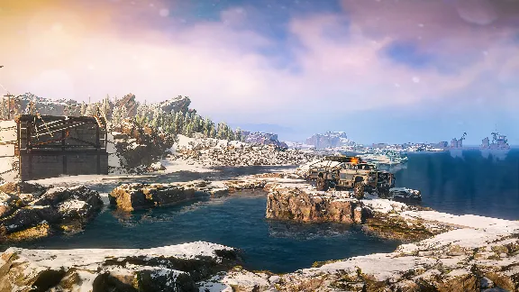 ✅SNOWRUNNER SEASON 1: SEARCH & RECOVER✅XBOX🔑КЛЮЧ