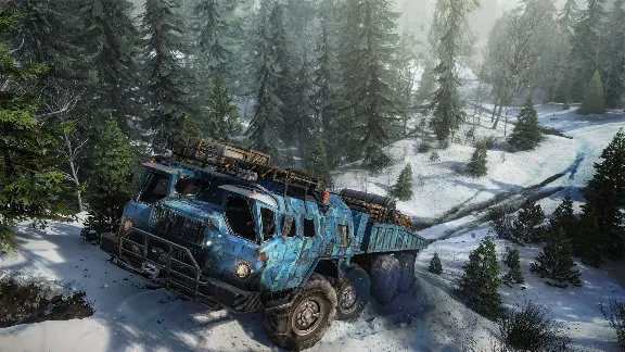 ✅❤️SNOWRUNNER - THE MASTODON❤️XBOX ONE|XS🔑КЛЮЧ