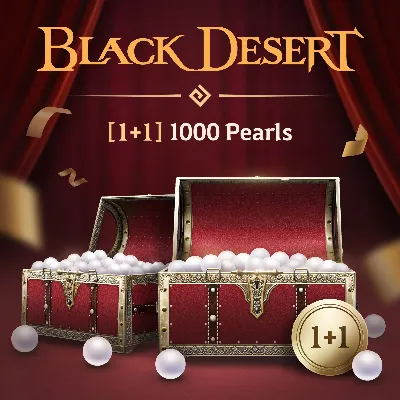 🔥💛BLACK DESERT💛🔥 | 🔮ЖЕМЧУЖИНЫ \ НАБОРЫ🌸💚XBOX💚EU