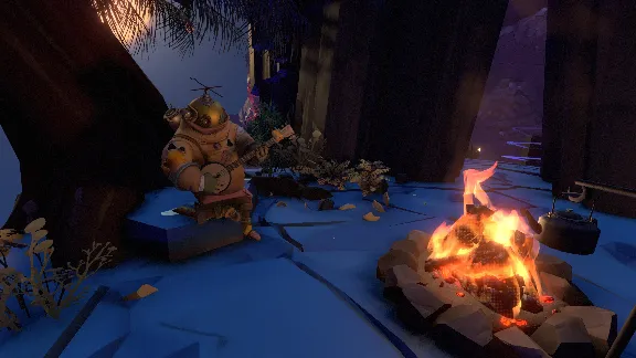 Outer Wilds: Archaeologist Edition XBOX / WINDOWS Код🔑