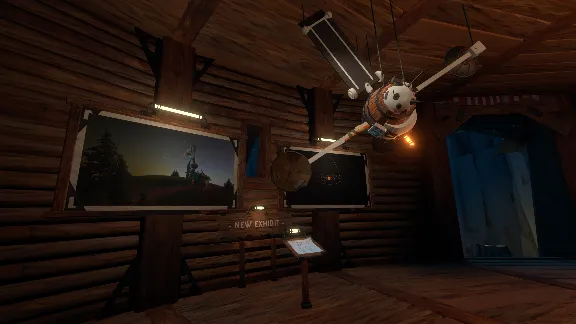 Outer Wilds: Archaeologist Edition XBOX / WINDOWS Код🔑