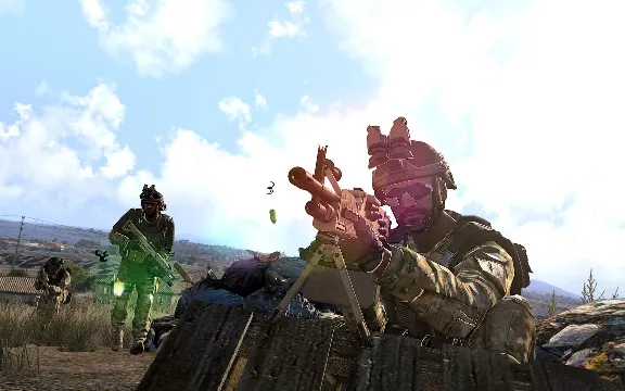 Arma 3 Marksmen АВТОДОСТАВКА DLC STEAM РОССИЯ
