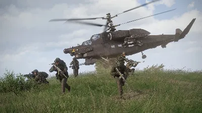 Arma 3 Contact АВТОДОСТАВКА STEAM РОССИЯ