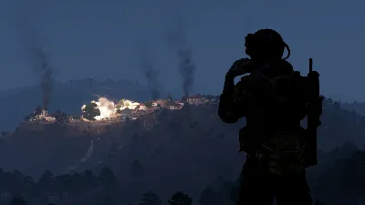 Arma 3 Laws of War АВТОДОСТАВКА DLC STEAM РОССИЯ
