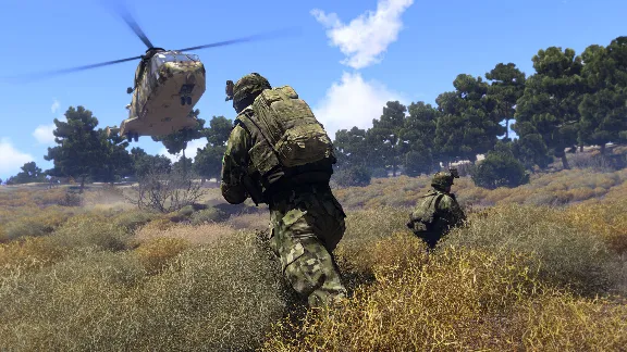 Arma 3 Gold Edition АВТОДОСТАВКА STEAM GLOBAL МГНОВЕННО ЛИЦЕНЗИЯ