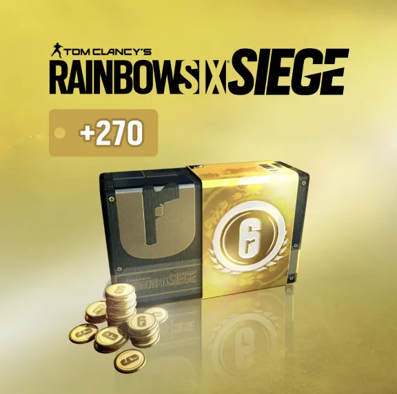 XBOX R6 Tom Clancy&acute;s Rainbow Six: Siege КРЕДИТЫ/НАБОРЫ