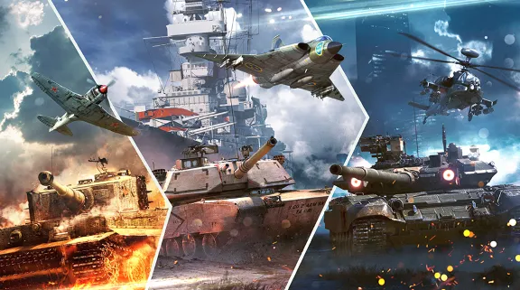 ЗОЛОТЫЕ ОРЛЫ | WAR THUNDER XBOX GLOBAL ЛЮБОЕ КОЛ-ВО