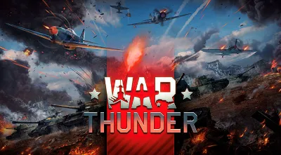 ЗОЛОТЫЕ ОРЛЫ | WAR THUNDER XBOX GLOBAL ЛЮБОЕ КОЛ-ВО
