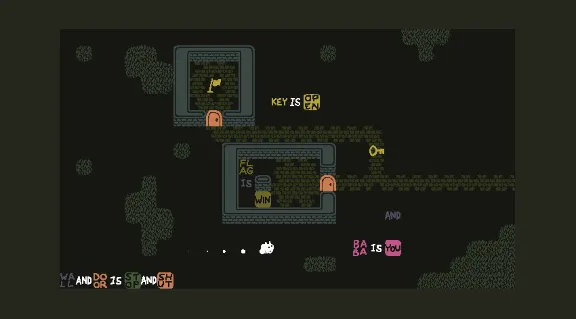 Baba Is You АВТОДОСТАВКА STEAM GLOBAL МГНОВЕННО ЛИЦЕНЗИЯ