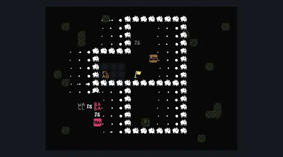 Baba Is You АВТОДОСТАВКА STEAM GLOBAL МГНОВЕННО ЛИЦЕНЗИЯ