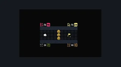 Baba Is You АВТОДОСТАВКА STEAM GLOBAL МГНОВЕННО ЛИЦЕНЗИЯ