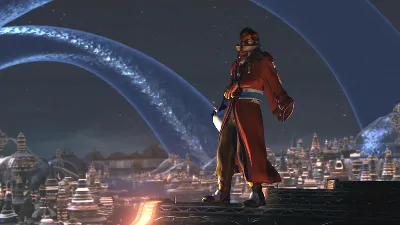 Final Fantasy X/X-2 HD Remaster Steam Ключ РФ+Мир