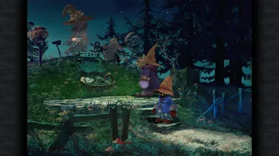 Final Fantasy IX Steam Ключ РФ+Мир +Бонус