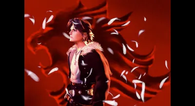 Final Fantasy VIII (Original) Steam Ключ РФ+Мир +Бонус