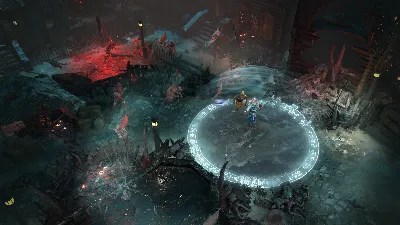 Warhammer: Chaosbane Magnus Edition Xbox One SERIES KEY