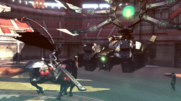 Final Fantasy Type-0 HD Steam Ключ РФ+Мир +Бонус