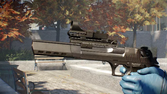 PAYDAY 2: Gage Mod Courier DLC АВТОДОСТАВКА STEAM РОССИЯ