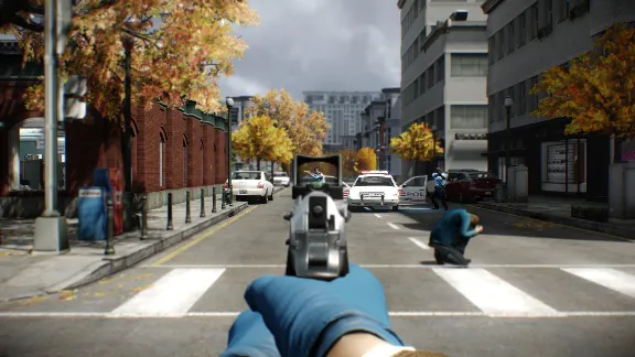 PAYDAY 2: Gage Mod Courier DLC АВТОДОСТАВКА STEAM РОССИЯ