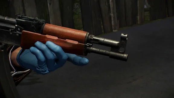 PAYDAY 2: Gage Mod Courier DLC АВТОДОСТАВКА STEAM РОССИЯ