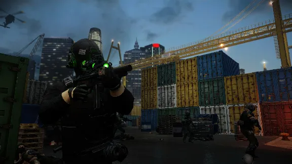 PAYDAY 2: The Ukrainian Prisoner Heist DLC АВТОДОСТАВКА STEAM РОССИЯ
