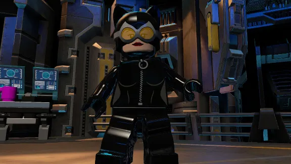 ⚫LEGO Batman 3: Beyond Gotham | Premium (+7 DLC) Steam