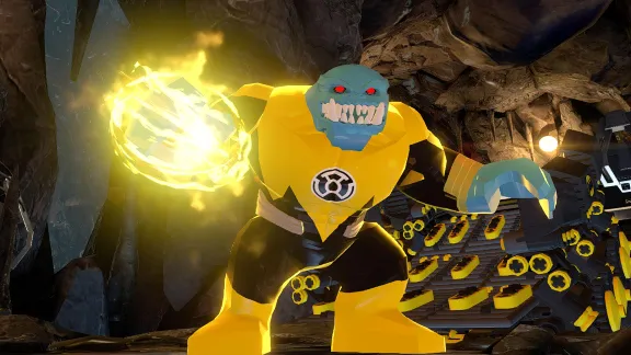⚫LEGO Batman 3: Beyond Gotham | Premium (+7 DLC) Steam