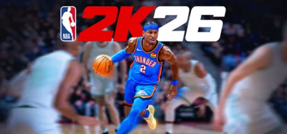 NBA 2K26 SLAM Edition | ПОДАРОК STEAM