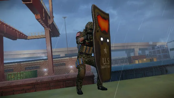 PAYDAY 2: Lost in Transit Heist DLC АВТОДОСТАВКА STEAM РОССИЯ