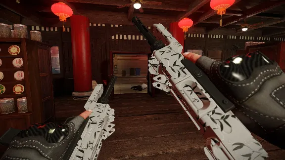PAYDAY 2: Jiu Feng Smuggler Pack 2 DLC АВТОДОСТАВКА STEAM РОССИЯ