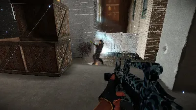 PAYDAY 2: Jiu Feng Smuggler Pack 2 DLC АВТОДОСТАВКА STEAM РОССИЯ