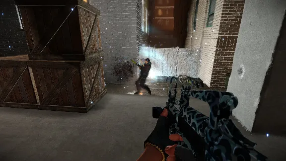 PAYDAY 2: Jiu Feng Smuggler Pack 2 DLC АВТОДОСТАВКА STEAM РОССИЯ