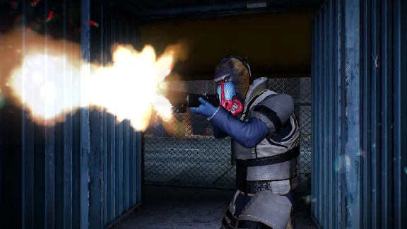 PAYDAY 2: Gage Shotgun Pack DLC АВТОДОСТАВКА STEAM РОССИЯ